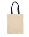 Custom Branded Small Cotton Gift Bag140 Gr/m² variant 2