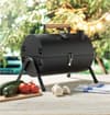 Promotional Portable Barbecue With Chimney variant 5