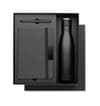 Branded Recycled RPET Stainless Steel Luxury 3 Piece Gift Set variant 3