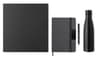 Branded Recycled RPET Stainless Steel Luxury 3 Piece Gift Set variant 4