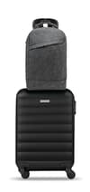 Custom Branded RPET 13 Inch Laptop Backpack variant 2