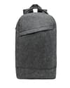 Custom Branded RPET 13 Inch Laptop Backpack variant 6