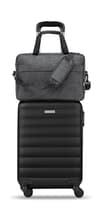 Custom Branded 15 Inch Rpet Felt Laptop Bag variant 6