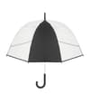 Promotional 23 Inch Transparent Umbrella variant 2