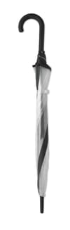 Promotional 23 Inch Transparent Umbrella variant 3