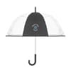 Promotional 23 Inch Transparent Umbrella variant 4