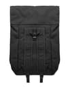 Custom Branded 600dpolyester Rolltop Backpack variant 6