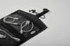 Branded 210rpet Travel Cable Organizer variant 4