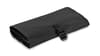 Branded 210rpet Travel Cable Organizer variant 5