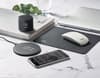 Branded Recycled Pu Wireless Speaker variant 2