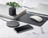 Branded Recycled Pu Wireless Speaker variant 3