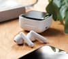 Branded Tws Earbuds With Solar Charger variant 9