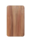 Branded Recycled Wireless Powerbank 4000mah 15w variant 2