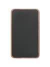 Branded Recycled Wireless Powerbank 4000mah 15w variant 3