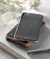 Branded Recycled Wireless Powerbank 4000mah 15w variant 5