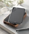 Branded Recycled Wireless Powerbank 4000mah 15w variant 9