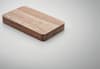 Branded Recycled Wireless Powerbank 4000mah 15w variant 10