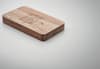 Branded Recycled Wireless Powerbank 4000mah 15w variant 11
