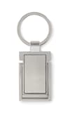 Promotional Metal Key Ring Phone Stand variant 2