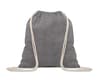 Custom Branded Recycled 140 Gr/m² Cotton Bag variant 2