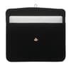 Custom Branded Bamboo 15 Inch 220 Gr/m² Cotton Pouch variant 3