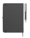 Promotional Recycled Leather Notebook Set variant 2