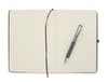 Promotional Recycled Leather Notebook Set variant 3