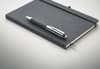 Promotional Recycled Leather Notebook Set variant 4