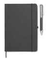 Promotional Recycled Leather Notebook Set variant 6