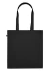 Custom Branded Organic Cotton Shopping Bag variant 5