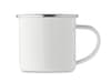 Custom Printed Enamel Sublimation Mug 200ml variant 2