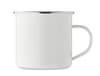 Custom Printed Enamel Sublimation Mug 500ml variant 2