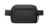 Custom Branded 300d Rpet Polyester Waist Bag variant 3