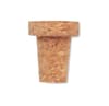 Custom Printed Cork Water Bottle Stopper variant 2
