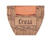 Promotional Terracotta Pot Cress Seeds variant 2