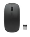 Branded Recycled Rechargeable Wireless Mouse variant 3