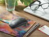 Branded Recycled Rechargeable Wireless Mouse variant 5