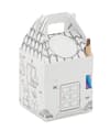 Promotional House Shaped Seeds Grow Set variant 4