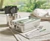 Promotional Stainless Steel Lunch Box variant 6