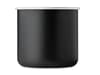 Custom Printed Recycled Stainless Steel Mug variant 2
