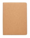 Branded Recycled A4 Cork Conference Folder variant 4