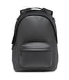 Custom Branded RPET Laptop 15" Soft Pu Backpack variant 8
