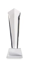 Promotional Crystal Award In A Gift Box variant 3