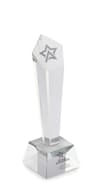 Promotional Crystal Award In A Gift Box variant 4