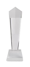 Promotional Crystal Award In A Gift Box variant 6
