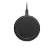 Branded Recycled Bamboo Wireless Charger 15w variant 7