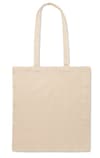 Custom Branded Shopping Bag Polycotton variant 2