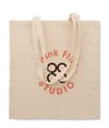 Custom Branded Shopping Bag Polycotton variant 3