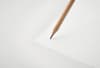 Promotional Natural Pencil With Eraser variant 4