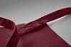 Custom Branded Organic Cotton Apron 240 Gr/m² variant 8